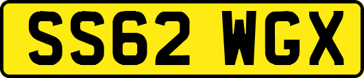 SS62WGX