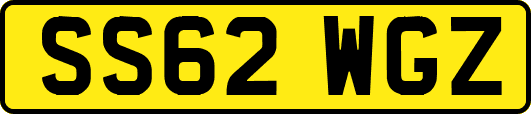 SS62WGZ