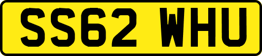 SS62WHU