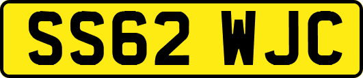 SS62WJC