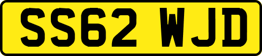 SS62WJD
