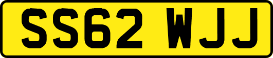 SS62WJJ