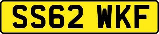 SS62WKF