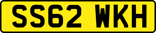 SS62WKH