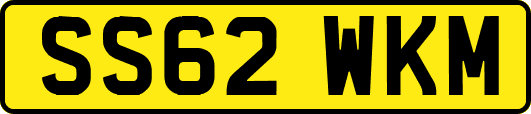 SS62WKM