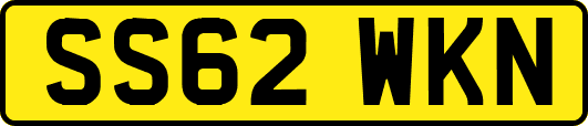 SS62WKN