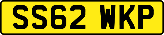 SS62WKP