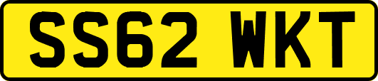 SS62WKT