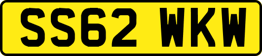 SS62WKW