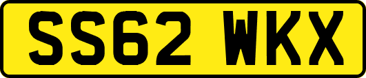 SS62WKX