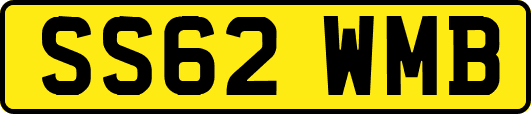 SS62WMB