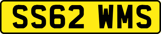SS62WMS