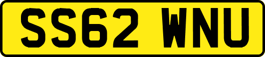 SS62WNU
