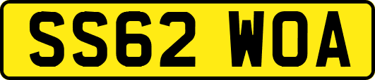 SS62WOA