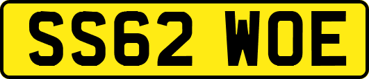 SS62WOE