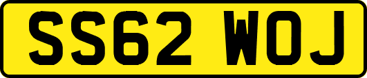 SS62WOJ