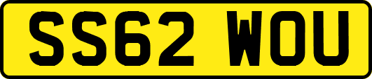 SS62WOU