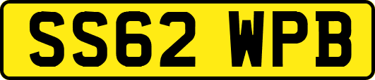 SS62WPB