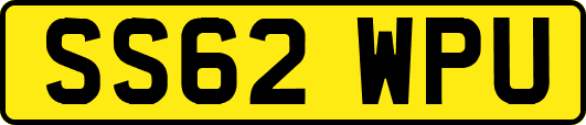 SS62WPU