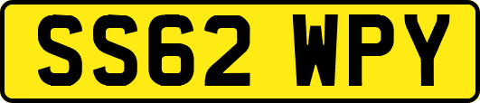 SS62WPY