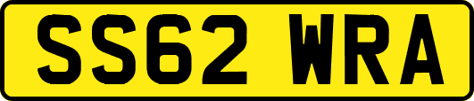 SS62WRA
