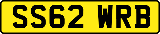 SS62WRB