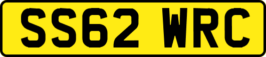 SS62WRC
