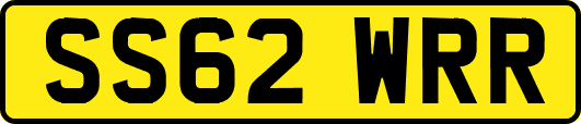 SS62WRR