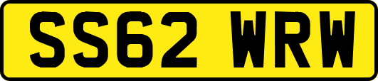 SS62WRW