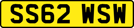 SS62WSW