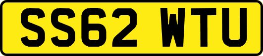 SS62WTU
