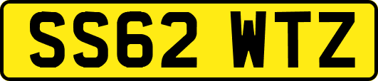 SS62WTZ