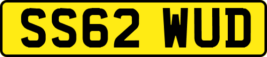 SS62WUD