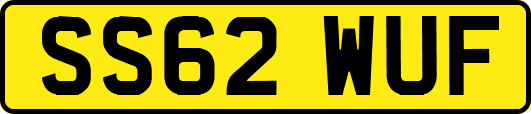 SS62WUF