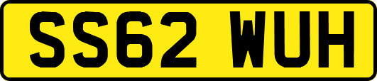 SS62WUH