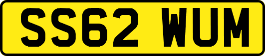 SS62WUM