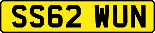 SS62WUN