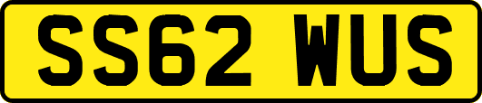 SS62WUS