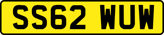 SS62WUW