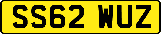 SS62WUZ