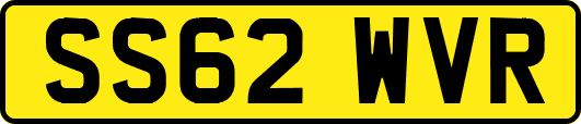 SS62WVR