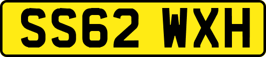 SS62WXH