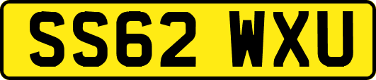 SS62WXU