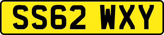 SS62WXY