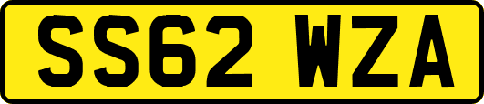 SS62WZA