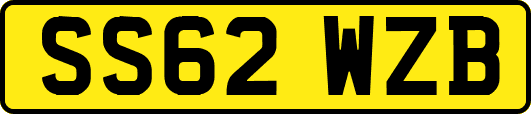 SS62WZB
