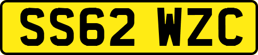 SS62WZC