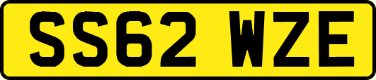 SS62WZE