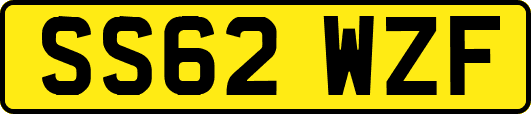 SS62WZF
