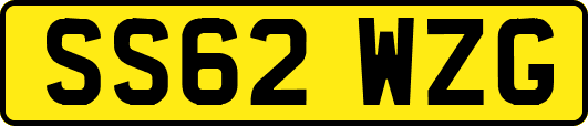 SS62WZG